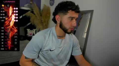 Snapshot of noa_bonucci chatting on March 2025 12:45:01 PM noa_bonucci online show from March 2025 12:45:01 PM