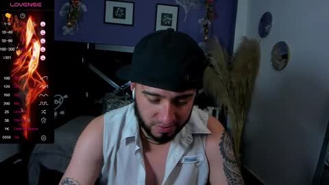 Snapshot of noa_bonucci chatting on March 2025 04:00:02 PM noa_bonucci online show from March 2025 04:00:02 PM