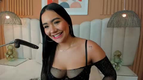 Noa online show from November 2025 02:50:01 AM