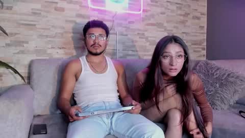 noa_n_luxy online show from December 2025 02:39:01 AM