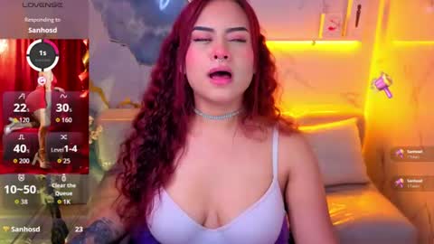 Noa  online show from June 2026 09:48:02 PM