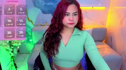 Noa  online show from June 2026 07:56:01 PM