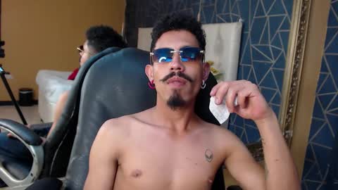 Noah online show from February 2026 11:20:02 PM