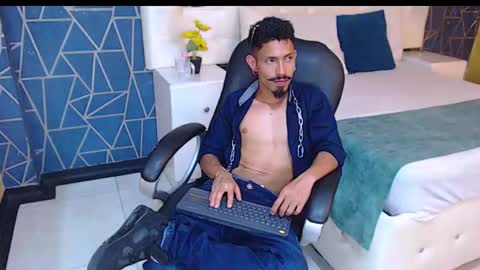 Noah online show from February 2026 10:43:01 PM