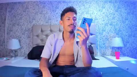 Noah online show from March 2026 06:44:01 PM