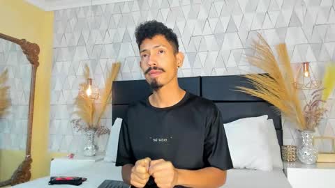 Noah online show from March 2026 08:13:01 PM