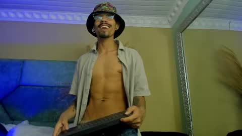Noah online show from June 2026 04:48:01 AM
