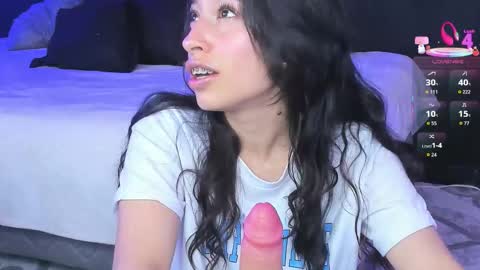 Noah  online show from November 2025 04:03:02 AM