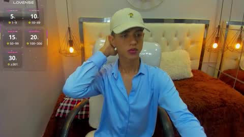 Alex online show from February 2026 03:19:01 PM