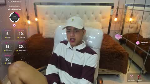 Alex online show from March 2026 06:47:02 PM