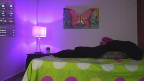 noah_0814 online show from October 2025 02:53:01 AM