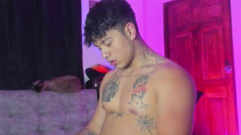 noah_223 online show from February 2026 01:04:02 AM