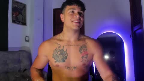 noah_223 online show from May 2026 03:57:02 AM