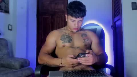 noah_223 online show from June 2026 05:08:02 AM