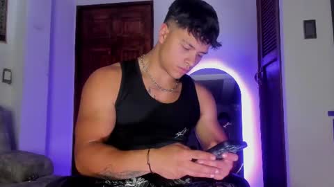 noah_223 online show from June 2026 04:17:02 AM