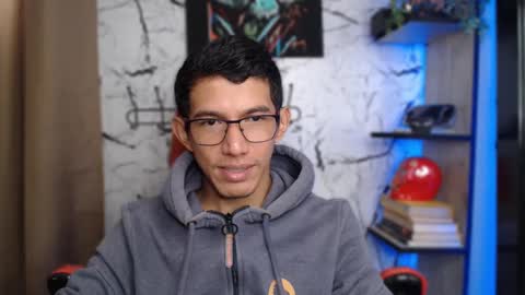 Sebastian online show from March 2025 04:24:01 PM