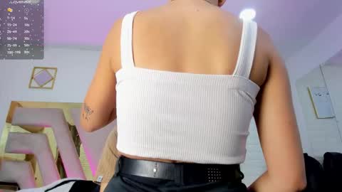 Zoe  online show from March 2026 12:44:01 PM