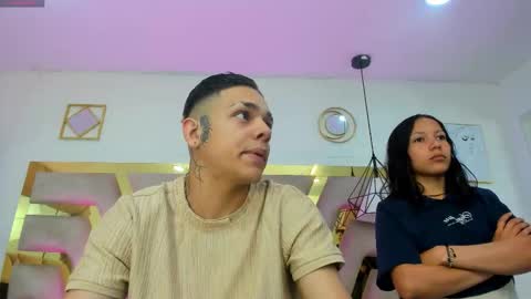 Zoe  online show from March 2026 07:53:01 PM