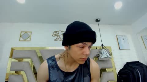 Zoe  online show from March 2026 12:41:01 PM