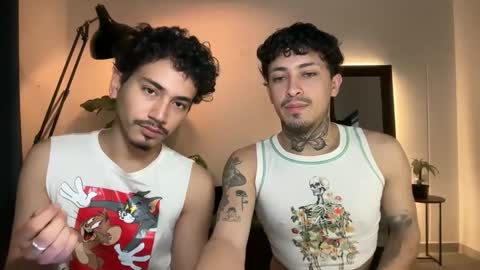 noah_and_steven online show from May 2026 03:51:01 PM