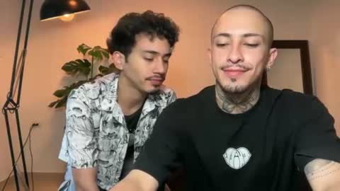 noah_and_steven online show from June 2026 02:41:02 PM