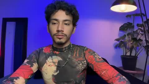 noah_and_steven online show from June 2026 03:21:01 PM