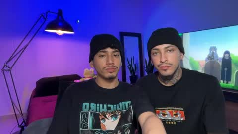 noah_and_steven online show from July 2026 07:38:01 PM