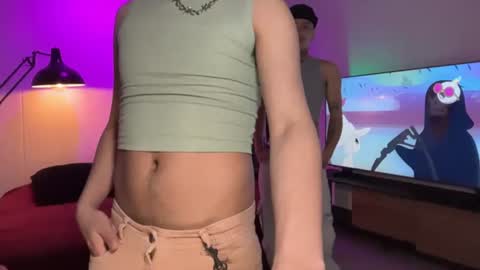 noah_and_steven online show from July 2026 02:32:01 PM