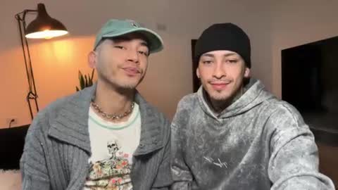 noah_and_steven online show from July 2026 11:20:02 AM