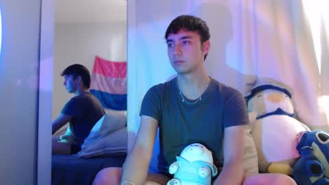 Snapshot of noah_blaze chatting on September 2025 10:24:01 PM Noah Blaze online show from September 2025 10:24:01 PM