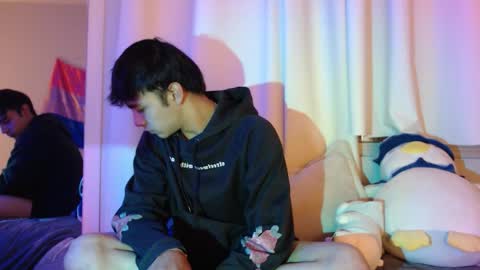 Snapshot of noah_blaze chatting on October 2025 11:35:02 PM Noah Blaze online show from October 2025 11:35:02 PM