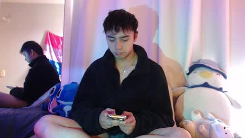 Snapshot of noah_blaze chatting on October 2025 05:43:02 PM Noah Blaze online show from October 2025 05:43:02 PM