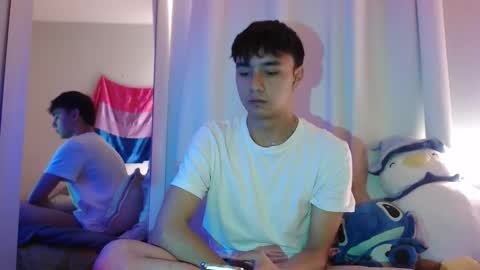 Snapshot of noah_blaze chatting on October 2025 07:15:01 PM Noah Blaze online show from October 2025 07:15:01 PM