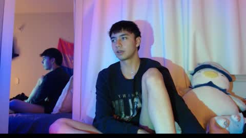 Snapshot of noah_blaze chatting on October 2025 11:04:02 PM Noah Blaze online show from October 2025 11:04:02 PM