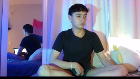 Snapshot of noah_blaze chatting on October 2025 09:24:02 PM Noah Blaze online show from October 2025 09:24:02 PM