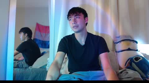 Snapshot of noah_blaze chatting on November 2025 09:26:01 PM Noah Blaze online show from November 2025 09:26:01 PM