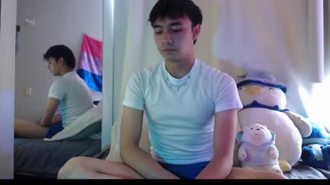 Snapshot of noah_blaze chatting on November 2025 07:46:02 PM Noah Blaze online show from November 2025 07:46:02 PM