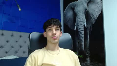 Snapshot of noah_brigth chatting on December 2024 01:54:01 AM Noah Brigth online show from December 2024 01:54:01 AM