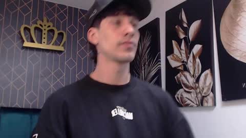 Snapshot of noah_brigth chatting on March 2025 12:31:01 AM Noah Brigth online show from March 2025 12:31:01 AM