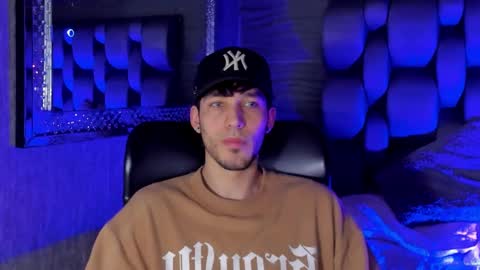 Snapshot of noah_brigth chatting on October 2025 01:33:02 AM Noah Brigth online show from October 2025 01:33:02 AM