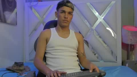 Snapshot of noah_carter66 chatting on January 2025 01:09:01 PM noah online show from January 2025 01:09:01 PM