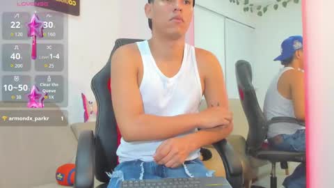 Snapshot of noah_carter66 chatting on October 2025 02:09:02 AM noah online show from October 2025 02:09:02 AM