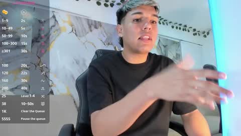 Snapshot of noah_carter66 chatting on March 2026 05:24:01 AM noah online show from March 2026 05:24:01 AM