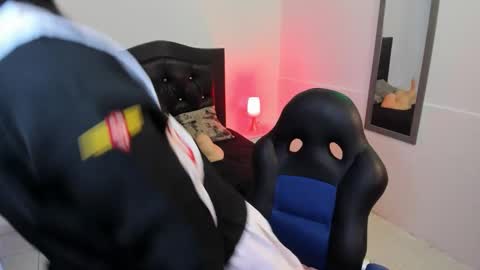 Anna Cherry online show from December 2025 03:13:02 AM