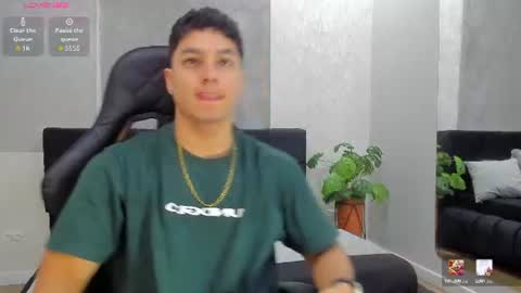 Noah online show from June 2026 02:52:01 PM