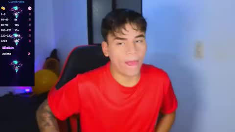 NOAH  online show from January 2026 02:22:02 PM