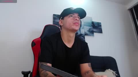 NOAH  online show from February 2026 04:44:01 AM