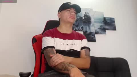 NOAH  online show from February 2026 03:56:01 AM