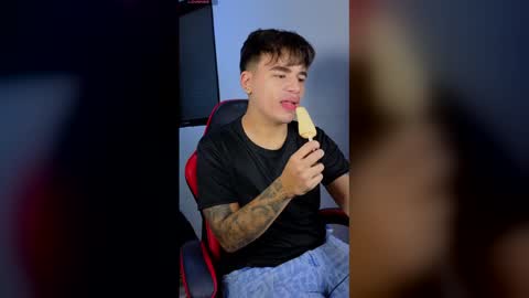 NOAH  online show from February 2026 01:54:01 AM