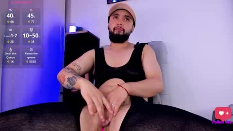 noah_devil_ online show from September 2025 07:51:02 PM